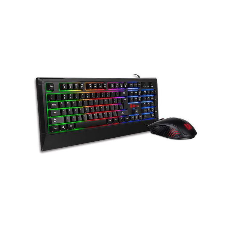 Klawiatura z myszką eSports Challenger Gaming Gear Combo