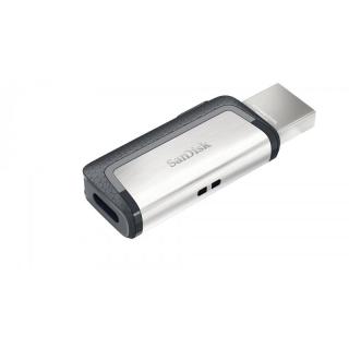 Pamięć Ultra Dual Drive 32GB USB 3.1 Type-C 150MB/s