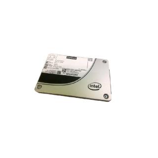 Dysk SSD ThinkSystem 2.5" Intel S4510 960GB Entry SATA...