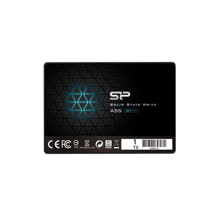 Dysk SSD Slim Ace A55 1TB 2,5 cala SATA3 500/450 MB/s 7mm