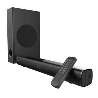 Soundbar bezprzewodowy Stage 2.1 z subwooforem