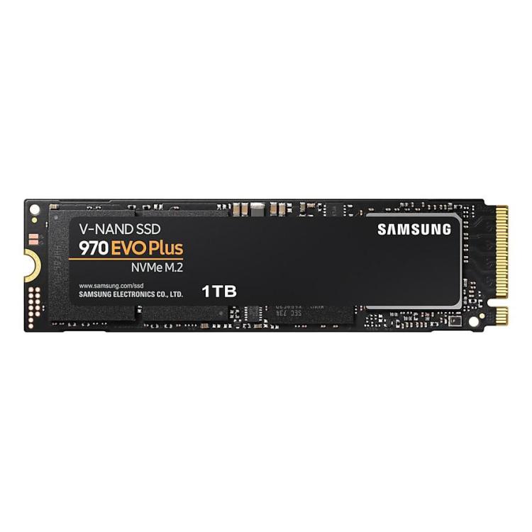 Dysk SSD 970 EVO PLUS MZ-V7S1T0BW 1 TB