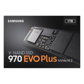 Dysk SSD 970 EVO PLUS MZ-V7S1T0BW 1 TB