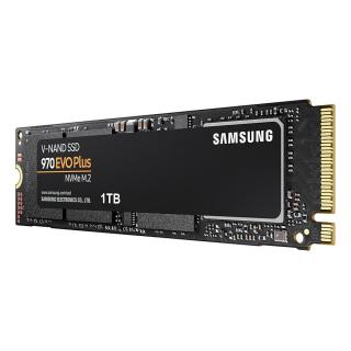 Dysk SSD 970 EVO PLUS MZ-V7S1T0BW 1 TB