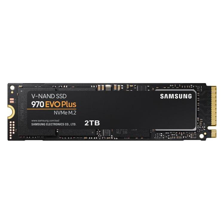 Dysk SSD 970EVO PLUS MZ-V7S2T0BW 2 TB