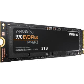 Dysk SSD 970EVO PLUS MZ-V7S2T0BW 2 TB