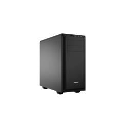 Obudowa be quiet! Pure Base 600 Black ATX Midi bez zasilacza