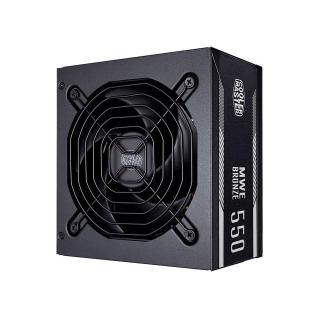 Zasilacz MasterWatt 550W 80+ Bronze