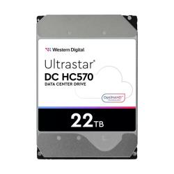 Dysk serwerowy HDD Western Digital Ultrastar DC HC570...