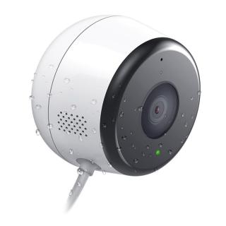 Kamera IP DCS-8600LH WiFi 1080p IP65