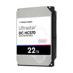 Dysk serwerowy HDD Western Digital Ultrastar DC HC570...