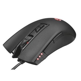 Mysz gamingowa GXT 121 Zeebo