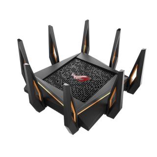 Router gamingowy GT-AX11000 1WAN 4LAN 2USB