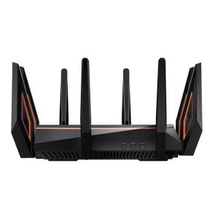 Router gamingowy GT-AX11000 1WAN 4LAN 2USB