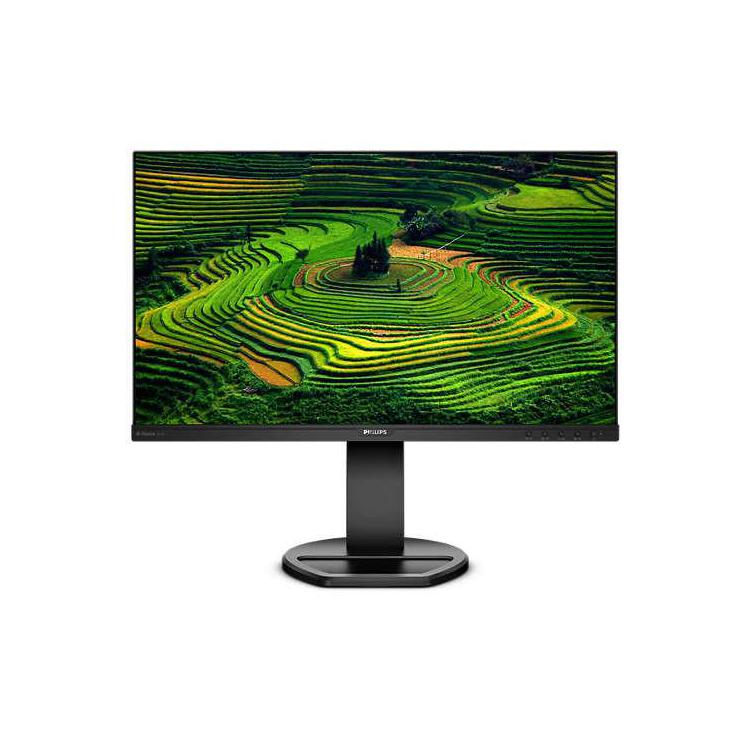 Monitor 23.8 241B8QJEB IPS DVI HDMI DP Pivot