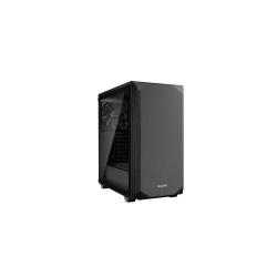 Obudowa be quiet! Pure Base 500 Window Black ATX Midi z oknem bez zasilacza