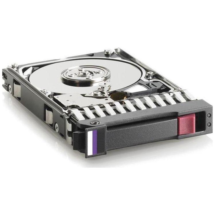 Dysk twardy MSA 4TB SAS 12G 7.2K HDD K2Q82A