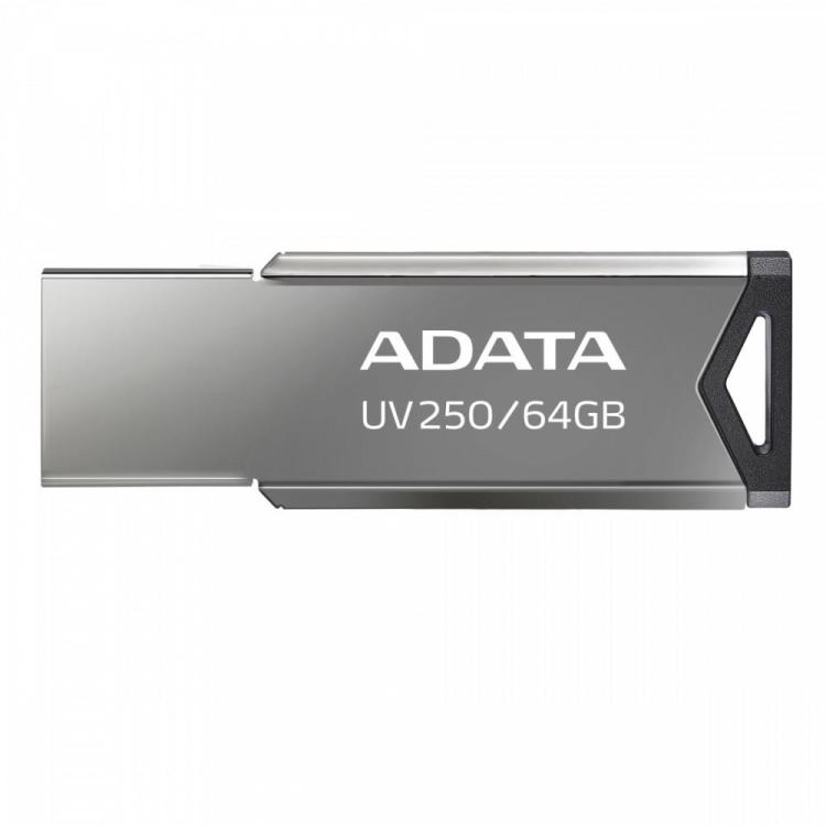 Pendrive UV250 64GB USB2.0 Metal