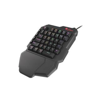 Klawiatura mechaniczna Thor 100 Gaming Keypad...