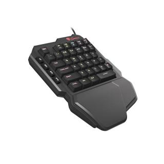 Klawiatura mechaniczna Thor 100 Gaming Keypad podświetlenie RGB