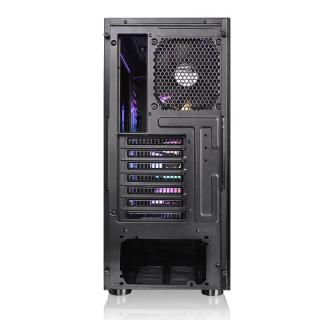 Obudowa Level 20 MT ARGB ATX szkło hartowane, czarna