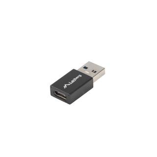 Adapter USB CF - AM 3.1 czarny