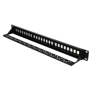 Patchpanel 24 porty UTP modular