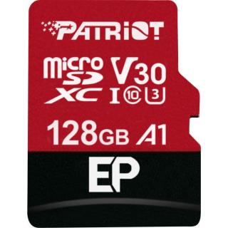 Karta microSDXC 128GB V30