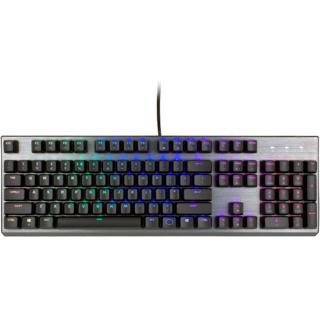 Klawiatura CK350 (Outemu Brown) podwietlenie RGB