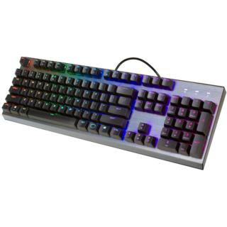 Klawiatura CK350 (Outemu Brown) podwietlenie RGB