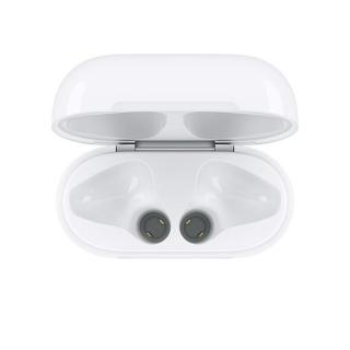 Etui bezprzewodowe ładujące do AirPods