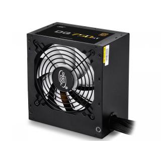 Zasilacz ATX DQ750ST 750W certyfikat GOLD