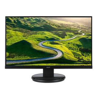 Monitor 27 K272HLEbd VA DVI Zero frame