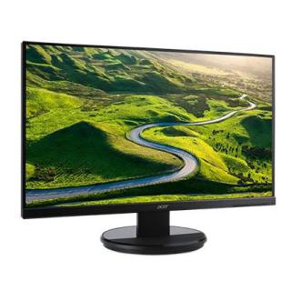 Monitor 27 K272HLEbd VA DVI Zero frame