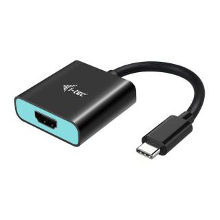 Adapter USB-C do HDMI Video 60Hz 4K Ultra HD kompatybilny...