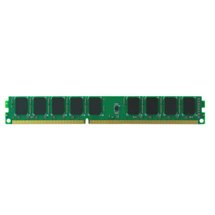 Pamieć DDR3 4GB/1600(14GB) ECC LV VLP