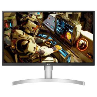 Monitor 27 27UL550-W