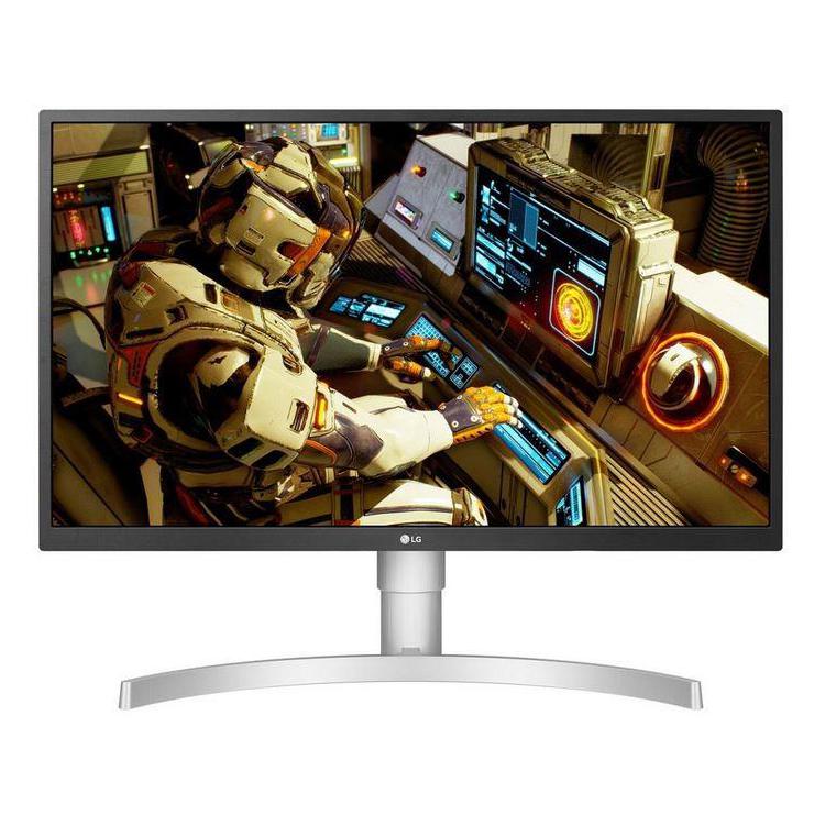 Monitor 27 27UL550-W