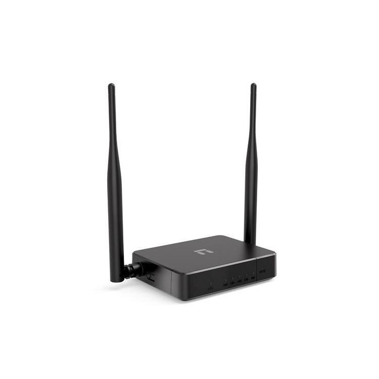 Router WiFi N300 DSL 4x 100Mb