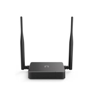 Router WiFi N300 DSL 4x 100Mb