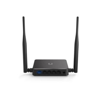 Router WiFi N300 DSL 4x 100Mb