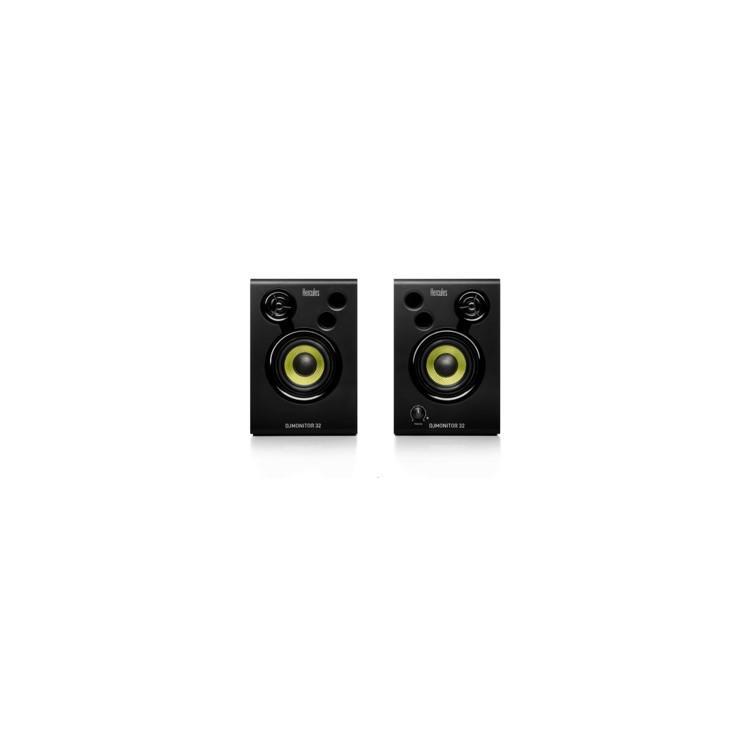 Głośniki DJ Monitor 32 RMS 2 x 15 W