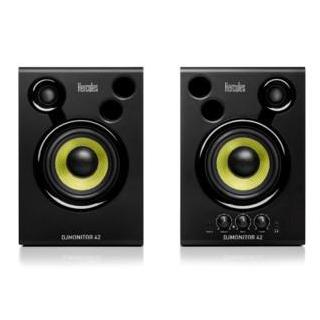 Głośniki DJMonitor 42 RMS 2 x 20 W