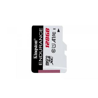 Karta microSD 128GB Endurance 95/45MB/s C10 A1 UHS-I