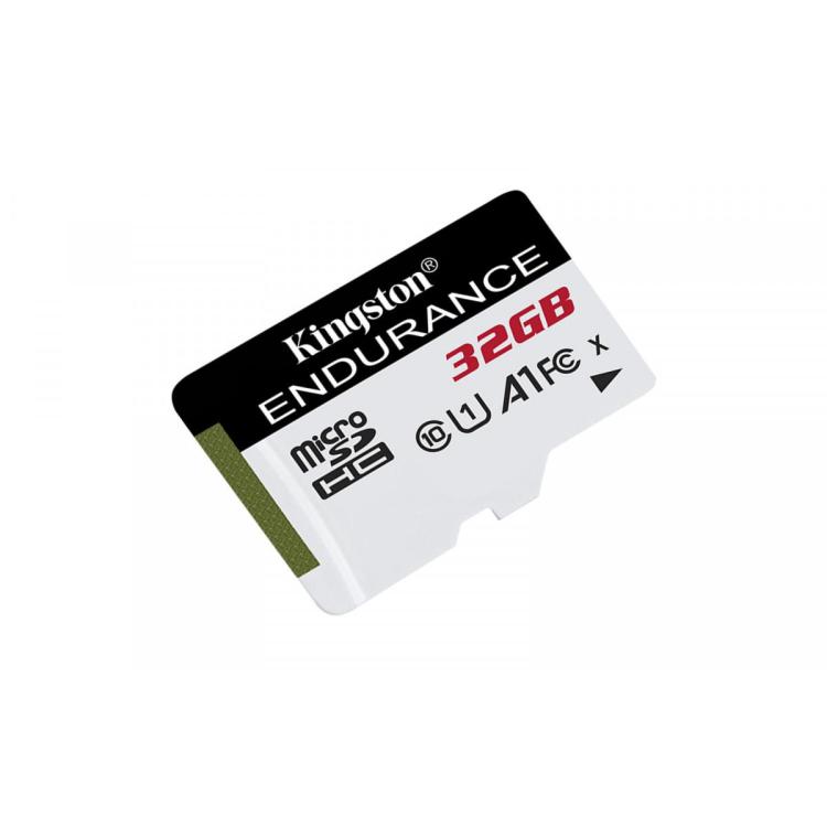 Karta microSD 32GB Endurance 95/30MB/s C10 A1 UHS-I