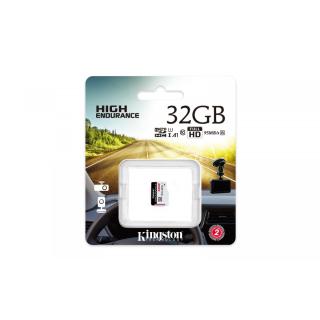 Karta microSD 32GB Endurance 95/30MB/s C10 A1 UHS-I