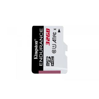 Karta microSD 32GB Endurance 95/30MB/s C10 A1 UHS-I