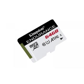 Karta microSD 64GB Endurance 95/30MB/s C10 A1 UHS-I