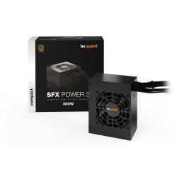 Zasilacz be quiet! SFX POWER 3 300W 80mm 80+Bronze