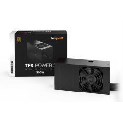 Zasilacz be quiet! TFX POWER 3 300W 80mm 80+Gold